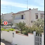 Il Bacio Del Sole * Leporano