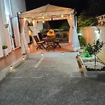 Il Bacio Del Sole Βίλα Leporano