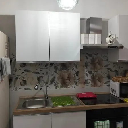 Il Bacio Del Sole * レポラーノ