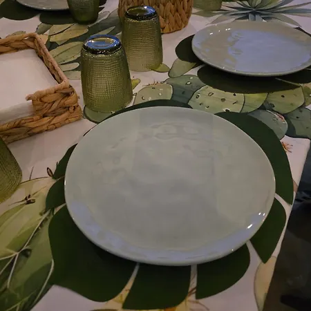 Il Bacio Del Sole * 莱波拉诺