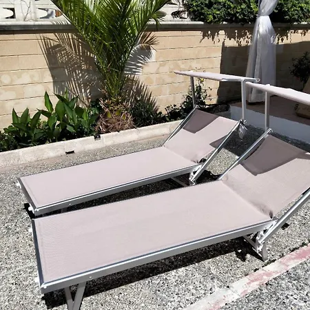 ヴィラ Il Bacio Del Sole *