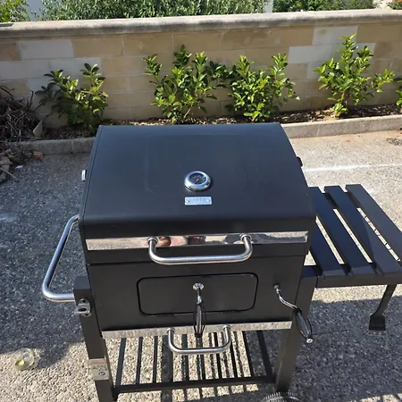 ヴィラ Il Bacio Del Sole