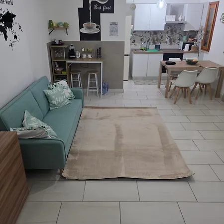 ヴィラ Il Bacio Del Sole *