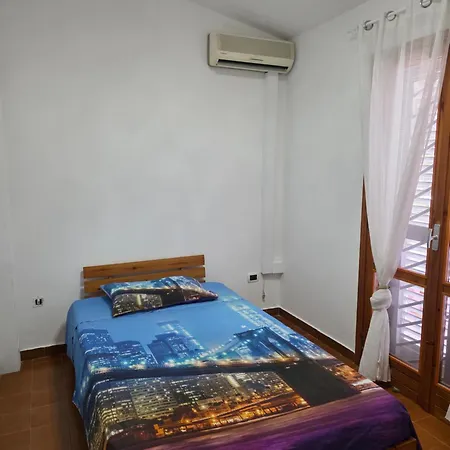 ヴィラ Il Bacio Del Sole *