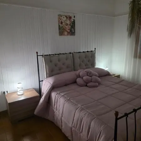 Il Bacio Del Sole 莱波拉诺