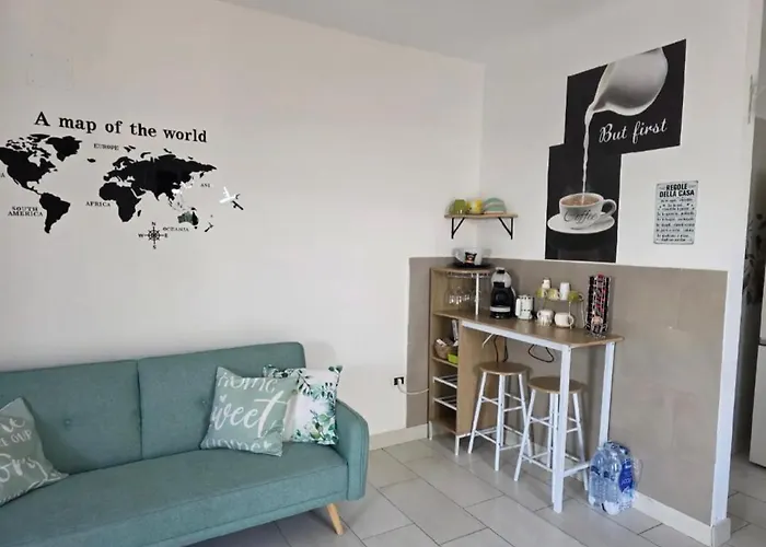 Villa Il Bacio Del Sole *